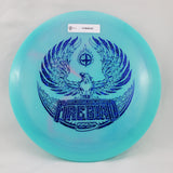 Innova Firebird Colour Glow Champion - Sexybird - Nate Sexton Tour Series 2021