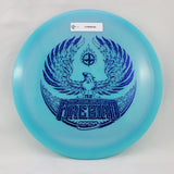 Innova Firebird Colour Glow Champion - Sexybird - Nate Sexton Tour Series 2021