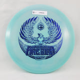 Innova Firebird Colour Glow Champion - Sexybird - Nate Sexton Tour Series 2021