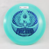 Innova Firebird Colour Glow Champion - Sexybird - Nate Sexton Tour Series 2021