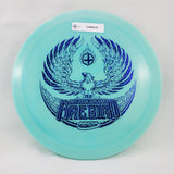 Innova Firebird Colour Glow Champion - Sexybird - Nate Sexton Tour Series 2021