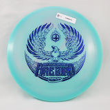 Innova Firebird Colour Glow Champion - Sexybird - Nate Sexton Tour Series 2021