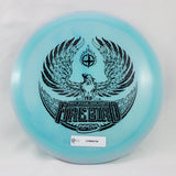 Innova Firebird Colour Glow Champion - Sexybird - Nate Sexton Tour Series 2021