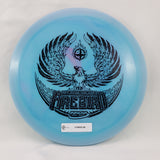 Innova Firebird Colour Glow Champion - Sexybird - Nate Sexton Tour Series 2021