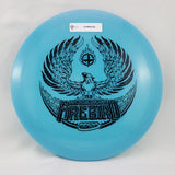 Innova Firebird Colour Glow Champion - Sexybird - Nate Sexton Tour Series 2021