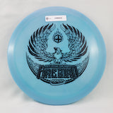 Innova Firebird Colour Glow Champion - Sexybird - Nate Sexton Tour Series 2021