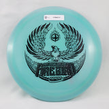 Innova Firebird Colour Glow Champion - Sexybird - Nate Sexton Tour Series 2021