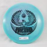 Innova Firebird Colour Glow Champion - Sexybird - Nate Sexton Tour Series 2021