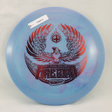 Innova Firebird Colour Glow Champion - Sexybird - Nate Sexton Tour Series 2021