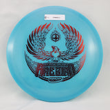 Innova Firebird Colour Glow Champion - Sexybird - Nate Sexton Tour Series 2021