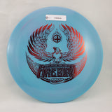 Innova Firebird Colour Glow Champion - Sexybird - Nate Sexton Tour Series 2021