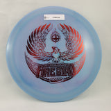 Innova Firebird Colour Glow Champion - Sexybird - Nate Sexton Tour Series 2021