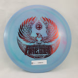 Innova Firebird Colour Glow Champion - Sexybird - Nate Sexton Tour Series 2021