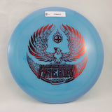 Innova Firebird Colour Glow Champion - Sexybird - Nate Sexton Tour Series 2021