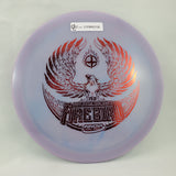 Innova Firebird Colour Glow Champion - Sexybird - Nate Sexton Tour Series 2021