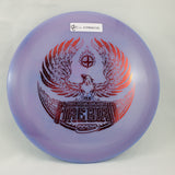 Innova Firebird Colour Glow Champion - Sexybird - Nate Sexton Tour Series 2021