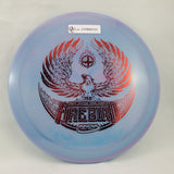 Innova Firebird Colour Glow Champion - Sexybird - Nate Sexton Tour Series 2021