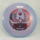 Innova Firebird Colour Glow Champion - Sexybird - Nate Sexton Tour Series 2021