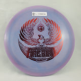 Innova Firebird Colour Glow Champion - Sexybird - Nate Sexton Tour Series 2021