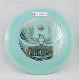 Innova Firebird Colour Glow Champion - Sexybird - Nate Sexton Tour Series 2021