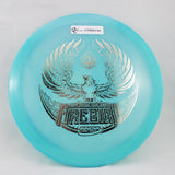 Innova Firebird Colour Glow Champion - Sexybird - Nate Sexton Tour Series 2021