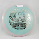 Innova Firebird Colour Glow Champion - Sexybird - Nate Sexton Tour Series 2021