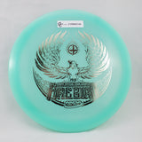 Innova Firebird Colour Glow Champion - Sexybird - Nate Sexton Tour Series 2021