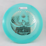 Innova Firebird Colour Glow Champion - Sexybird - Nate Sexton Tour Series 2021