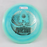 Innova Firebird Colour Glow Champion - Sexybird - Nate Sexton Tour Series 2021