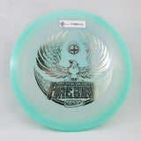 Innova Firebird Colour Glow Champion - Sexybird - Nate Sexton Tour Series 2021