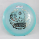 Innova Firebird Colour Glow Champion - Sexybird - Nate Sexton Tour Series 2021