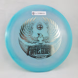 Innova Firebird Colour Glow Champion - Sexybird - Nate Sexton Tour Series 2021