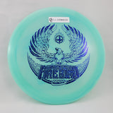 Innova Firebird Colour Glow Champion - Sexybird - Nate Sexton Tour Series 2021