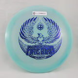 Innova Firebird Colour Glow Champion - Sexybird - Nate Sexton Tour Series 2021