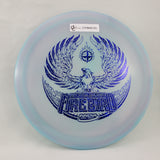 Innova Firebird Colour Glow Champion - Sexybird - Nate Sexton Tour Series 2021