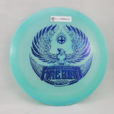 Innova Firebird Colour Glow Champion - Sexybird - Nate Sexton Tour Series 2021