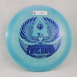 Innova Firebird Colour Glow Champion - Sexybird - Nate Sexton Tour Series 2021