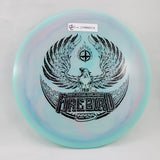 Innova Firebird Colour Glow Champion - Sexybird - Nate Sexton Tour Series 2021