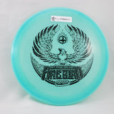 Innova Firebird Colour Glow Champion - Sexybird - Nate Sexton Tour Series 2021