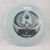 Innova Firebird Colour Glow Champion - Sexybird - Nate Sexton Tour Series 2021