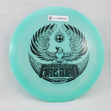 Innova Firebird Colour Glow Champion - Sexybird - Nate Sexton Tour Series 2021