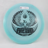 Innova Firebird Colour Glow Champion - Sexybird - Nate Sexton Tour Series 2021