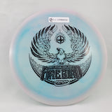 Innova Firebird Colour Glow Champion - Sexybird - Nate Sexton Tour Series 2021