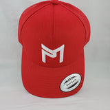 Paul McBeth Trucker Hat