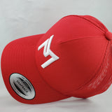 Paul McBeth Trucker Hat