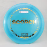 Discraft Scorch Z - First Run