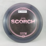 Discraft Scorch Z - First Run