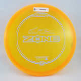 Discraft Zone Z - Paul McBeth Signature Series