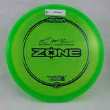 Discraft Zone Z - Paul McBeth Signature Series