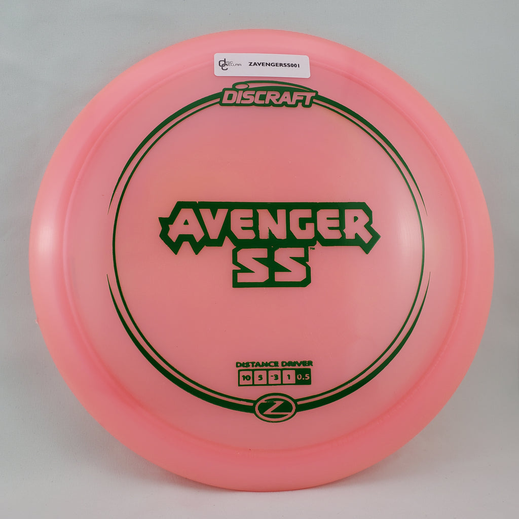 Discraft Avenger SS Z